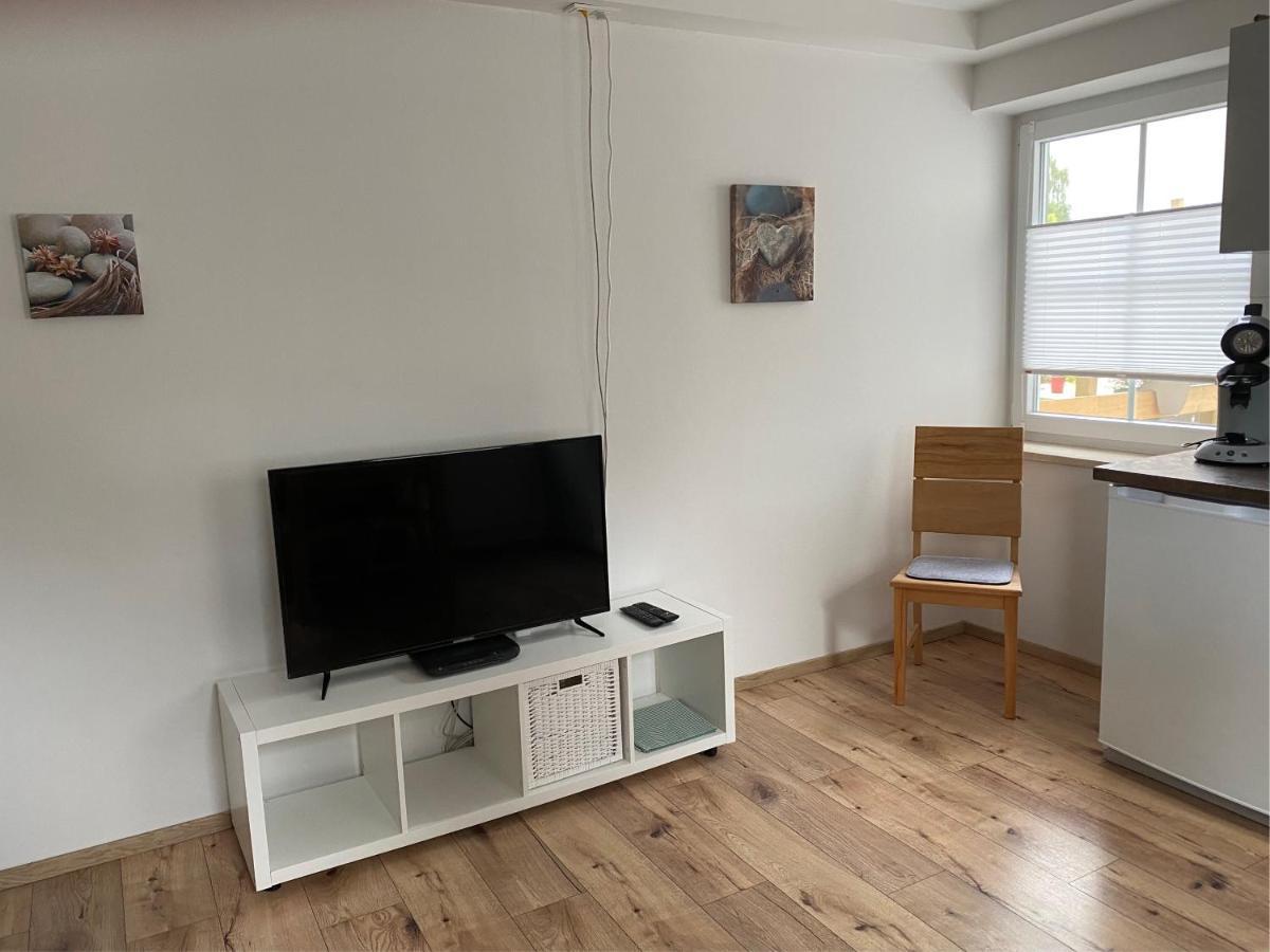Heike & Guenther Ferienwohnung Seeg Exterior photo